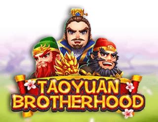 Play Taqyuan Brotherhood Slot