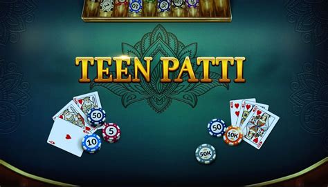 Play Teen Patti Rapid Slot