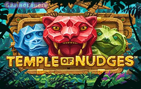 Play Temple Of Nudges Slot