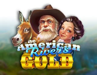 Play The American Rivers Gold Slot