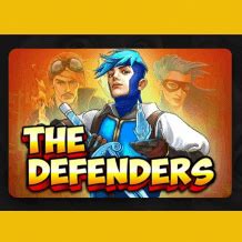Play The Defenders Slot