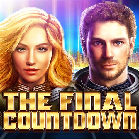 Play The Final Countdown Slot