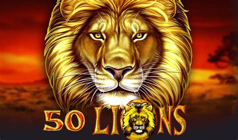Play The Lion Slot
