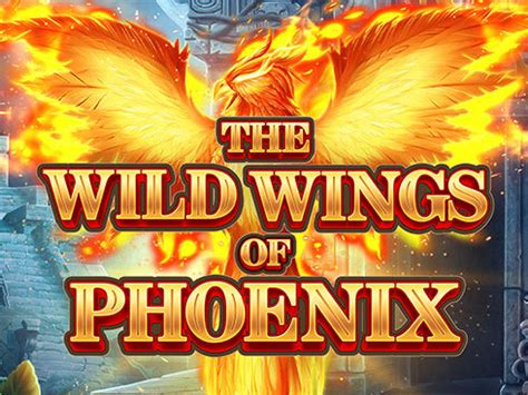 Play The Wild Wings Of Phoenix Slot