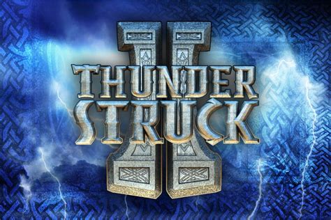 Play Thunderstruck 2 Slot