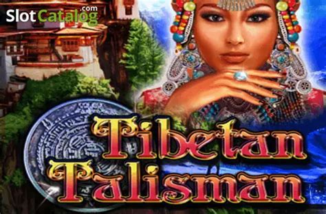 Play Tibetan Talisman Slot