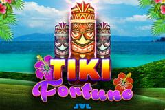 Play Tiki Fortune Slot