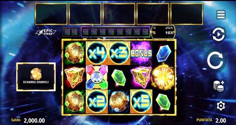 Play Timelines Slot