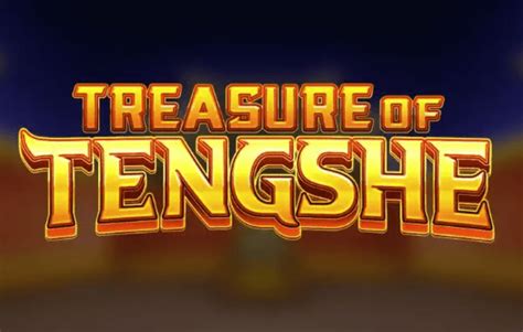 Play Treasure Of Tengshe Slot