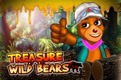 Play Treasure Of The Wild Bears Slot