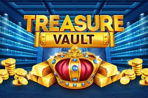 Play Treasure Vault Slot