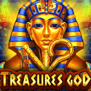 Play Treasures God Slot