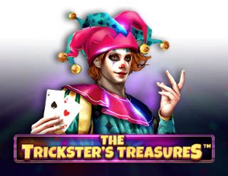 Play Trickster S Treasure Slot