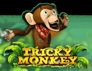 Play Tricky Monkey Slot