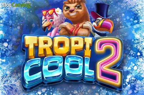 Play Tropicool 2 Slot