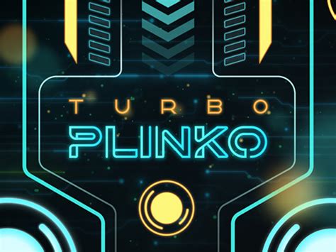 Play Turbo Plinko Slot