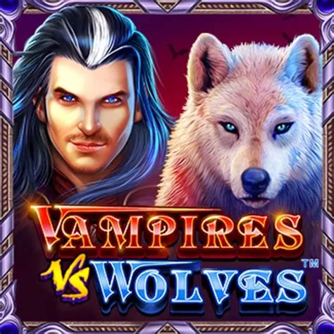 Play Vampires Vs Wolves Slot