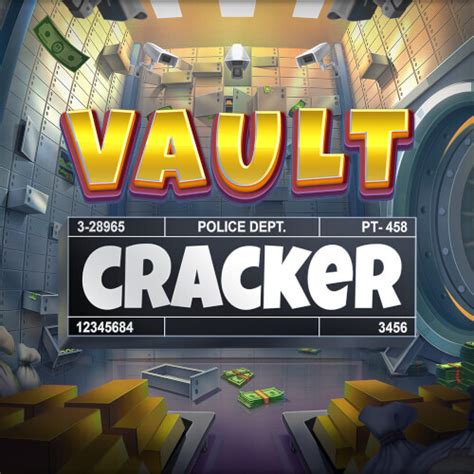 Play Vault Cracker Slot