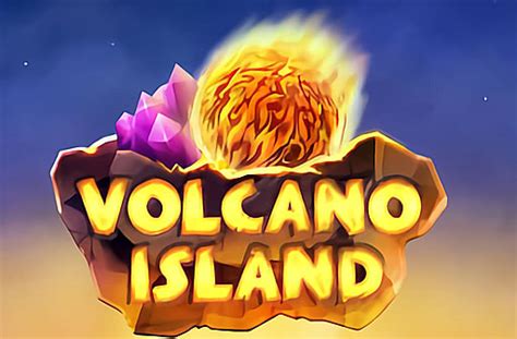 Play Volcano Island Slot