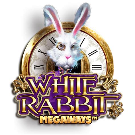 Play White Rabbit Megaways Slot