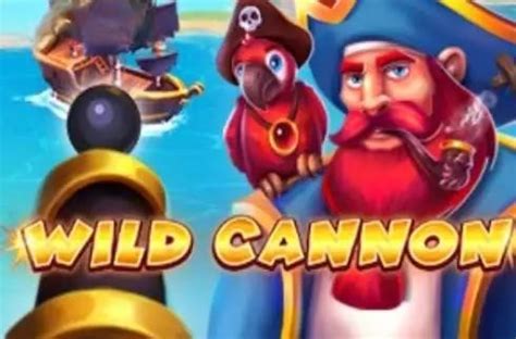 Play Wild Cannon Slot