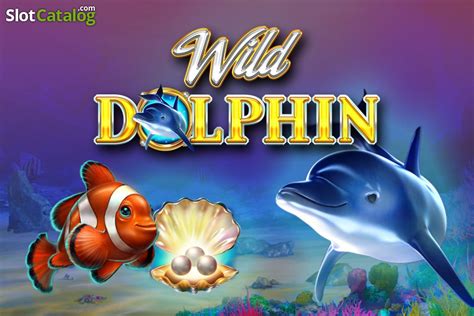 Play Wild Dolphins Slot