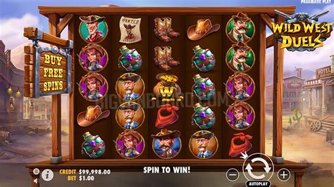 Play Wild One Slot