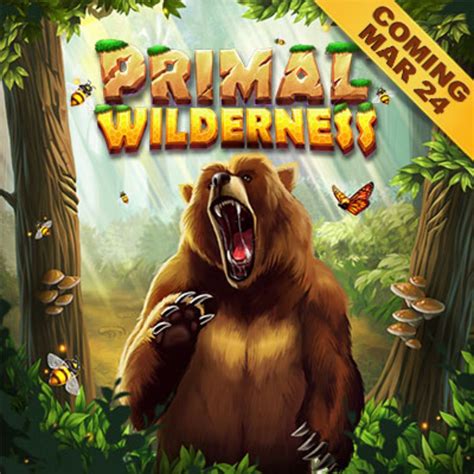 Play Wilderness Slot