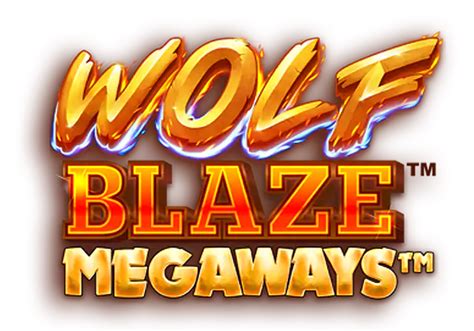 Play Wolf Blaze Megaways Slot