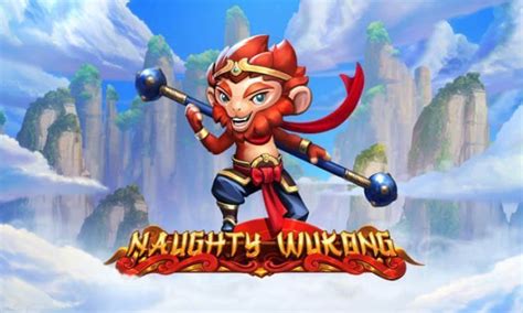 Play Wukong Slot