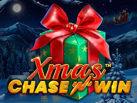 Play Xmas Chase N Win Slot