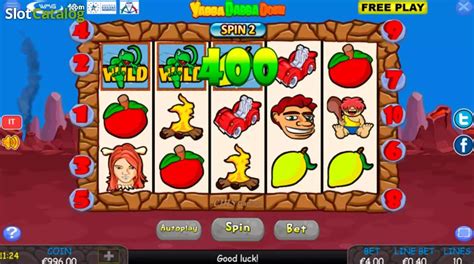 Play Yabba Dabba Dosh Slot