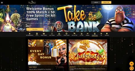 Play24bet Casino Panama
