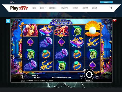 Play7777 Casino Haiti