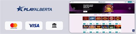 Playalberta Casino Bonus