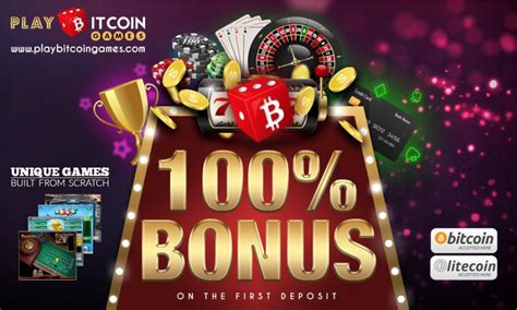 Playbitcoingames Casino Honduras