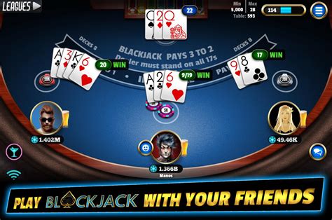 Playblackjack Casino Apk