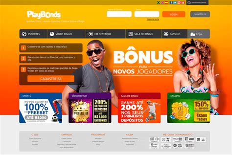 Playbonds Casino