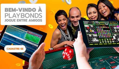 Playbonds Casino Chile
