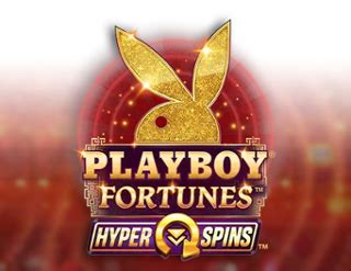 Playboy Fortune Hyperspins Betway