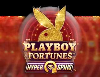 Playboy Fortune Hyperspins Leovegas