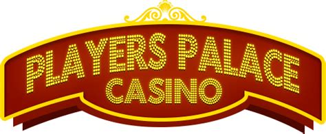 Players Palace Casino Login