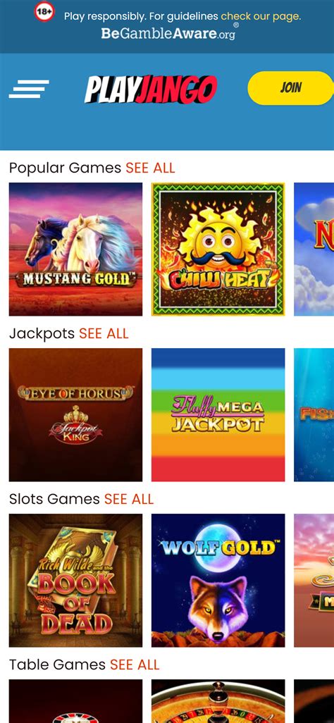 Playjango Casino Apk