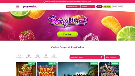 Playkasino Casino Bolivia