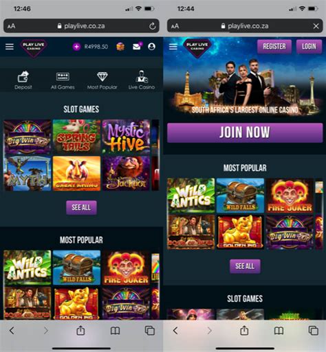 Playlive Casino