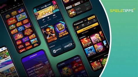 Playspielothek Casino App