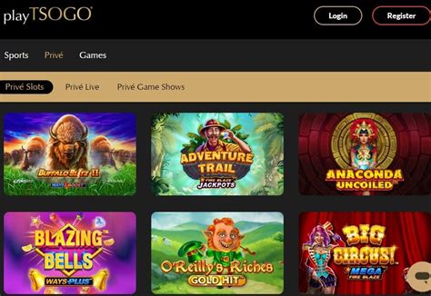 Playtsogo Casino Brazil