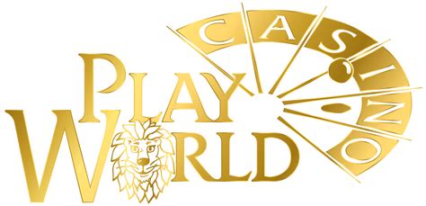 Playworld Casino Aplicacao