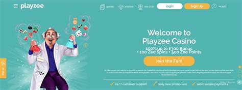 Playzee Casino Haiti