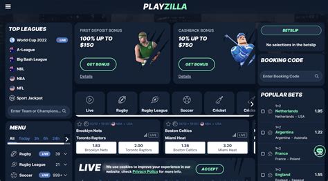 Playzilla Casino Dominican Republic